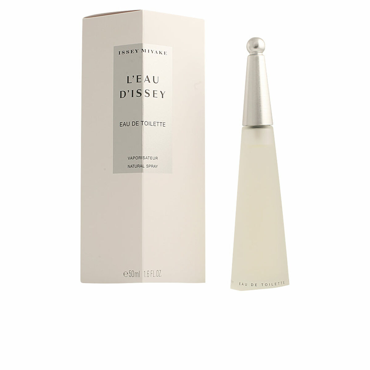 Perfume Mujer Issey Miyake ISSEY-480986EU EDT